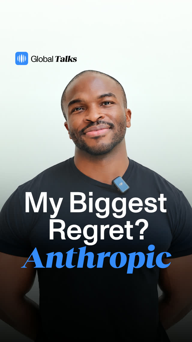 Chuck Okpalugo